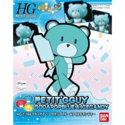 Bandai HGPG HG 1/144 Petit'gguy Sodapopblue & Icecandy 8 Bandai HGPG HG 1/144 Petit'gguy Sodapopblue & Icecandy -Children Toy Store 1 400x400 Copy