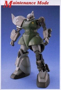 Bandai MG MS-14A Gelgoog