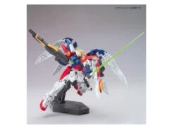 Bandai HGAC 1/144 #174 Wing Gundam Zero 14 Bandai HGAC 1/144 #174 Wing Gundam Zero -Children Toy Store 102eef1b d48f 410f a0ad 8111ffca3ad6