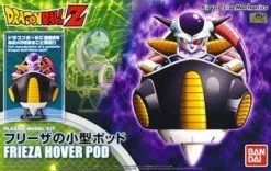 Bandai Figure-rise Mechanics - Frieza Hover Pod -Children Toy Store 10423368