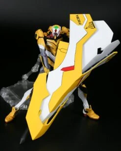 RG Eva Shield And Gatling Gun -Children Toy Store 10 24a00aa7 5c32 4655 a073 4916f9f17cd4