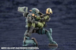 Hexa Gear Governor Armor Type: Warmage Cerberus 1/24 Scale Model Kit -Children Toy Store 112b5ff0 3fdf 4d93 abeb 92a901489ffd