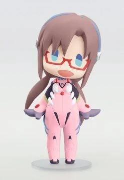 Rebuild Of Evangelion Hello! Good Smile Mari Makinami Illustrious -Children Toy Store 112dc16e 941b 4f81 a2c4 35de5f20c79b
