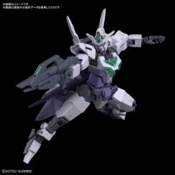 Bandai HGBDR 1/144 #42 Core Gundam II (G3 Color) -Children Toy Store 119009176 641999546520076 4224894542932742850 o