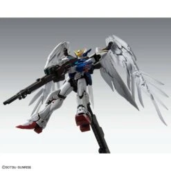 Bandai MG 1/100 Wing Gundam Zero EW (Ver.Ka) -Children Toy Store 119750746 942419529587256 8252889740891687783 o