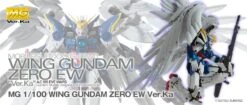 Bandai MG 1/100 Wing Gundam Zero EW (Ver.Ka) -Children Toy Store 119790881 942419396253936 2515669651912441842 o