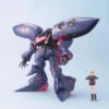 Bandai MG Qubeley MK-2 ( Elpeo Puru ) 1 Bandai MG Qubeley MK-2 ( Elpeo Puru ) -Children Toy Store 12 06e67f18 4648 45e4 90ab 7db5c514d1f6