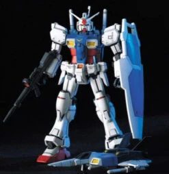 Bandai HGUC 1/144 #13 RX-78GP01 Gundam Zephyranthes -Children Toy Store 12 1 2a9c6cdc c08c 41c6 950b e3137d201f7c