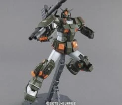 Bandai MG 1/100 Full Armor Gundam -Children Toy Store 12 66127af8 5450 4af2 a53b 741a2956cb98