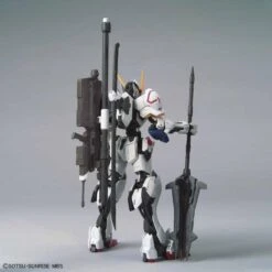 Bandai MG 1/100 ASW-G-08 Gundam Barbatos -Children Toy Store 12b47d95 0765 4888 90dd ae632cb33192
