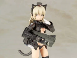 Kotobukiya Shimada Humikane Art Works II Arsia Model Kit