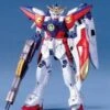 Bandai HG 1/100 Wing Gundam Zero 2 Bandai HG 1/100 Wing Gundam Zero -Children Toy Store 13275e5f34ee470dbd60a790c2d005cb