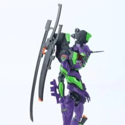 RG Evangelion Unit-00/01/02 Universal Weapon Expansion Model Kit -Children Toy Store 13 x1 x1 a6c2ffb5 b751 41fa 88f5 6e368f17e7a2