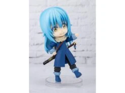 Bandai That Time I Got Reincarnated As A Slime Figuarts Mini Rimuru Tempest -Children Toy Store 13a05b2b 8476 4fd4 b898 6e22f7ecbbea
