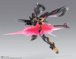 Bandai Gundam Metal Build Gundam Astray Gold Frame Amatsu Mina (Princess Of The Sky Ver.) 22 Bandai Gundam Metal Build Gundam Astray Gold Frame Amatsu Mina (Princess Of The Sky Ver.) -Children Toy Store 1431fbda bcb2 4d04 96bc 36366de64de0