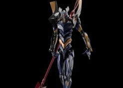 Bandai Rebuild Of Evangelion RG EVA Mark.06 Model Kit -Children Toy Store 143872392 1718965758284161 6342803072169917023 o