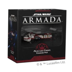 Fantasy Flight Games Star Wars Armada: Pelta-Class Frigate Expansion Pack