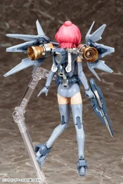 Megami Device SOL Hornet LOW VISIBILITY 20 Megami Device SOL Hornet LOW VISIBILITY -Children Toy Store 146897217 814360252482582 446014524337150724 o