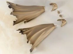 M.S.G Modeling Support Goods Dress Up Parts Side Cloak Kit 22 M.S.G Modeling Support Goods Dress Up Parts Side Cloak Kit -Children Toy Store 1469a46b 69ed 476e a62f d756e10a8bf2