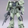 Bandai MG Zaku Minelayer -Children Toy Store 153119 1