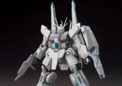 Bandai HGUC 1/144 #170 Silver Bullet
