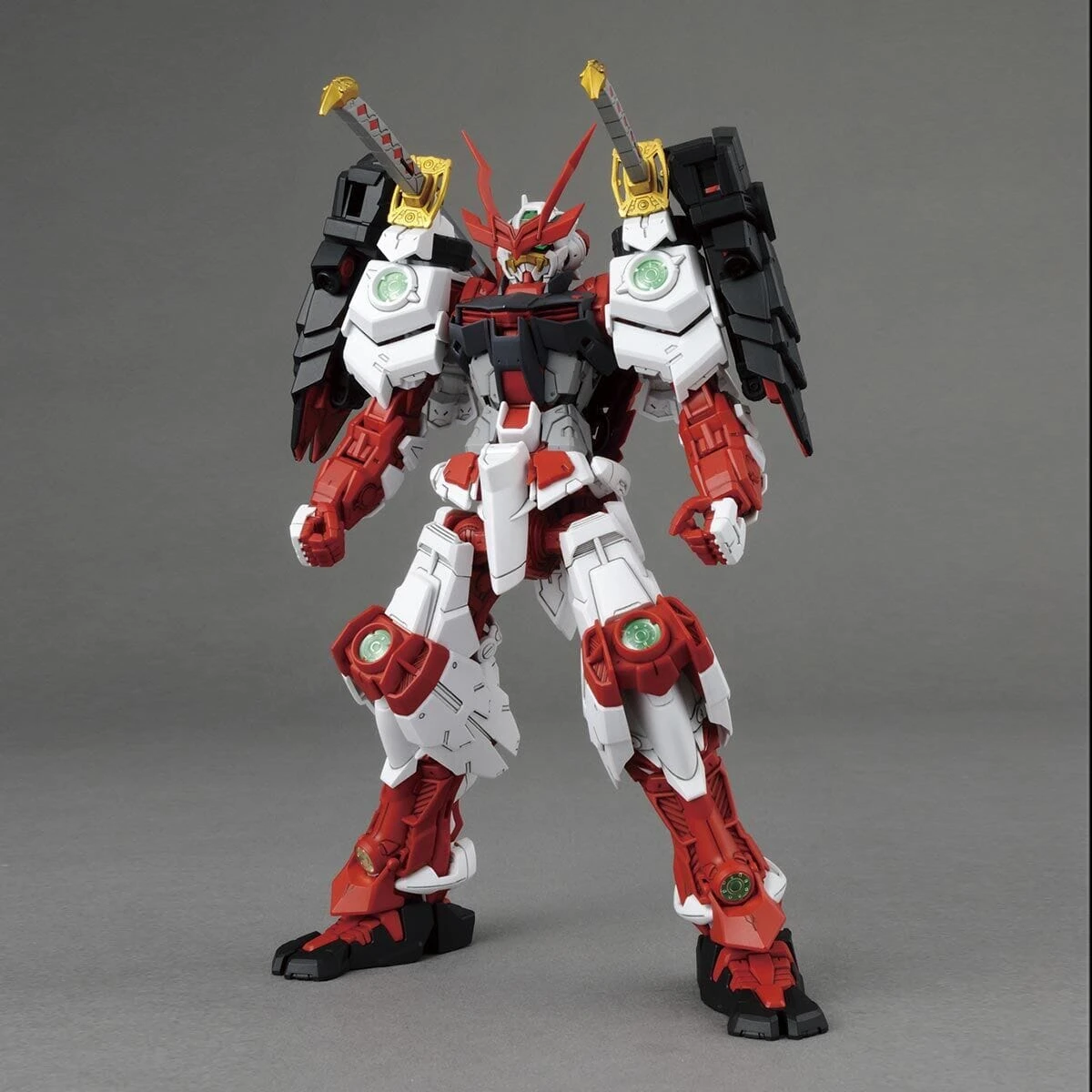 Bandai MG 1/100 Sengoku Astray Gundam 5 Bandai MG 1/100 Sengoku Astray Gundam - Image 3