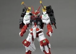 Bandai MG 1/100 Sengoku Astray Gundam