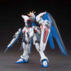 Bandai HGCE 1/144 #192 Freedom Gundam (Revive) -Children Toy Store 153 1358 s kusb97ewa9l3p85m90ppxhcxntxb