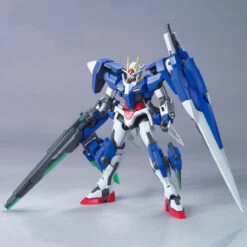 Bandai HG00 1/144 #61 00 Gundam Seven Sword G 8 Bandai HG00 1/144 #61 00 Gundam Seven Sword G -Children Toy Store 153 1885 o 1bbm104tk1ei6388s7p6c314de23