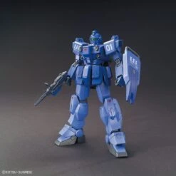 Bandai HGUC 1/144 #207 Blue Destiny Unit 1 (Exam) 13 Bandai HGUC 1/144 #207 Blue Destiny Unit 1 (Exam) -Children Toy Store 153 2019 s ue2har8ghu1lm6z77ydughlvxd6e