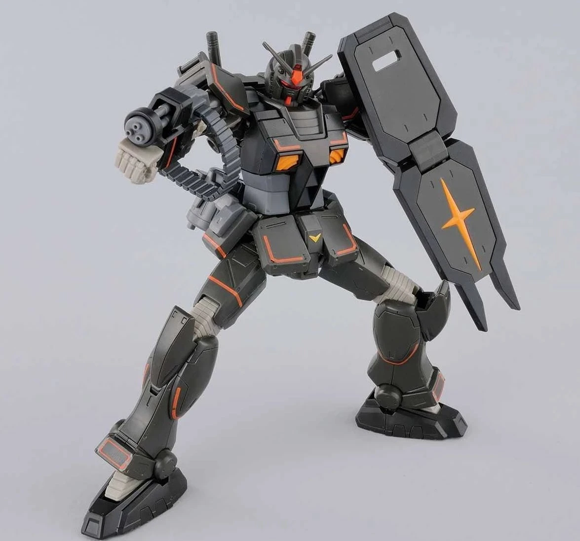 Bandai HG-The Origin 1/144 #21 Gundam FSD 5 Bandai HG-The Origin 1/144 #21 Gundam FSD - Image 3