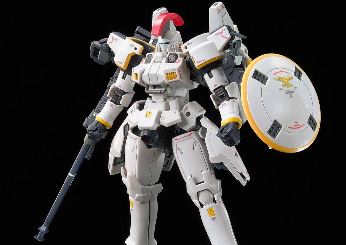 Bandai RG 1/144 #28 Tallgeese EW 3 Bandai RG 1/144 #28 Tallgeese EW