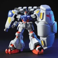 Bandai HGUC 1/144 #075 RX-78GP02A Gundam Physalis MLRS Type -Children Toy Store 153 2552 s a7zpp9jdxnm1asd0fc54e0cuqjm2