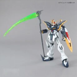 Bandai MG 1/100 Gundam Deathscythe EW 11 Bandai MG 1/100 Gundam Deathscythe EW -Children Toy Store 153 2706 s e5vizy8379hu4yvwaehr6u4v26tp