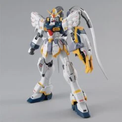 Bandai MG 1/100 Gundam Sandrock (Ver EW) -Children Toy Store 153 2725 s 4k9l4h3ktz7orxpgsz5idtpw2iju