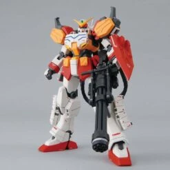 Bandai MG 1/100 Gundam Heavyarms EW Ver 8 Bandai MG 1/100 Gundam Heavyarms EW Ver -Children Toy Store 153 2727 s 1z6i2mpm71wqwxgu7zevvq7w5m3o