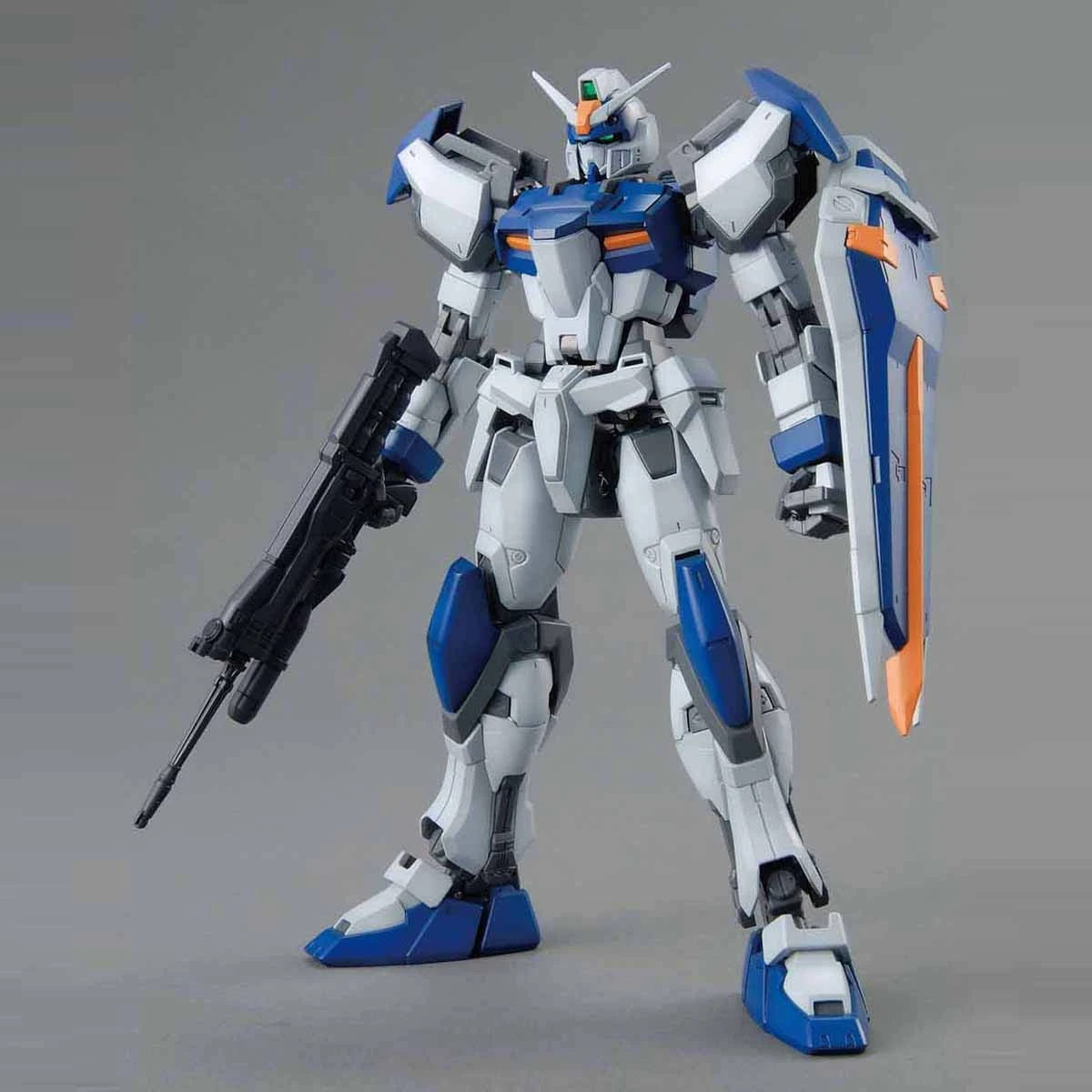 Bandai MG 1/100 GAT-X102 Duel Gundam Assault Shroud 5 Bandai MG 1/100 GAT-X102 Duel Gundam Assault Shroud - Image 3