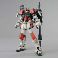 Bandai MG 1/100 Buster Gundam 9 Bandai MG 1/100 Buster Gundam -Children Toy Store 153 2733 s qfftha5x7l51bq414725i9053fql