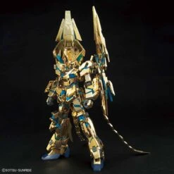Bandai HGUC 1/144 #216 Unicorn Gundam 03 Phenex Destroy Mode (Narrative Ver.) Gold Coating -Children Toy Store 153 2915 s 3p9ysl90b6wk06dru2h6pu722ji6