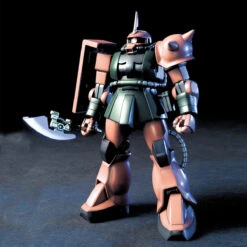 Bandai HGUC 1/144 #34 MS-06FS Zaku II FS (Garma Zabi Custom) -Children Toy Store 153 291 s ciwtu4oaxuwpwvafwjqi4jn84oad