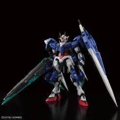 Bandai PG 1/60 00 Gundam Seven Sword/G 15 Bandai PG 1/60 00 Gundam Seven Sword/G -Children Toy Store 153 3015 s 3yruroftgkawkhmbe674taga8b1h