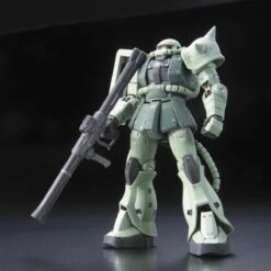 Bandai RG 1/144 #04 MS-06F Zaku II -Children Toy Store 153 3168 s rwdl16x8irct0fif063nyy6kymik 1