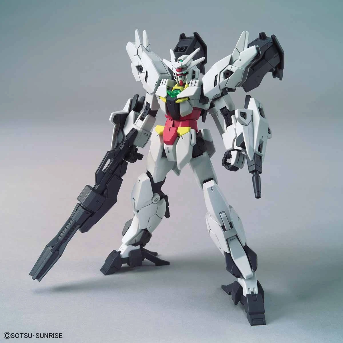 Bandai HGBD:R 1/144 #013 Jupitive Gundam 5 Bandai HGBD:R 1/144 #013 Jupitive Gundam - Image 3