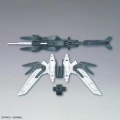 Bandai HGBDR 1/144 #19 Mercuone Weapons Support Weapon -Children Toy Store 153 3543 s 09rej5sjs28ra3kf76nf0ml8olx9