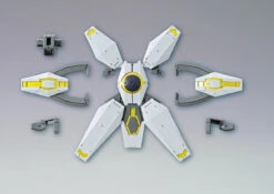 Bandai HGBD:R 1/144 #32 Nepteight Weapons