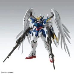 Bandai MG 1/100 Wing Gundam Zero EW (Ver.Ka) -Children Toy Store 153 3954 s bjb29rcfzc811v6gsnepmcaaj9uv