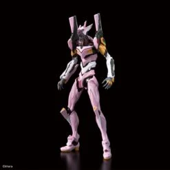 Bandai Rebuild Of Evangelion RG Unit-08 Alpha Model Kit -Children Toy Store 153 4284 s khza5er5ib1ntoxdf79vvt84tpja 1