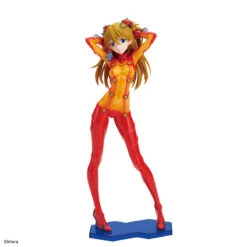 Bandai Rebuild Of Evangelion Figure-rise Labo Shikinami Asuka Langley Model Kit 17 Bandai Rebuild Of Evangelion Figure-rise Labo Shikinami Asuka Langley Model Kit -Children Toy Store 153 4310 s d5iyjlgoi0ds1cz1d0jdy6fnf5ym