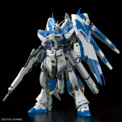 Bandai RG 1/144 #36 Hi-v (Hi-Nu) Gundam 17 Bandai RG 1/144 #36 Hi-v (Hi-Nu) Gundam -Children Toy Store 153 4475 s 4vmh6p8493lw74y649hst866m38g