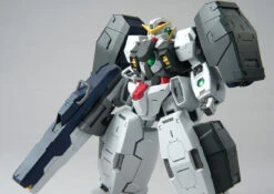 Bandai MG 1/100 Gundam Virtue